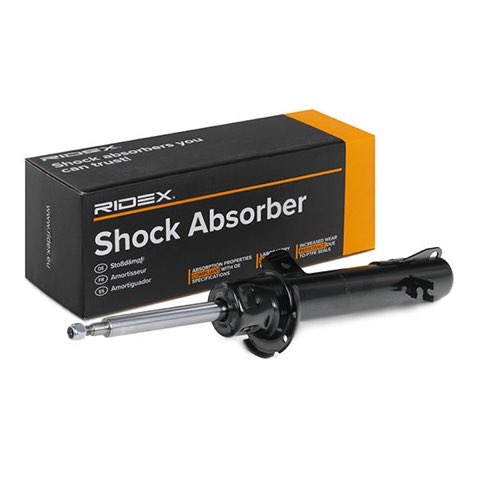 Ridex 854S2410 Shock Absorber, photo 3