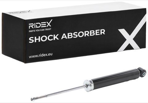 Ridex 854S2425 Shock Absorber, photo 2