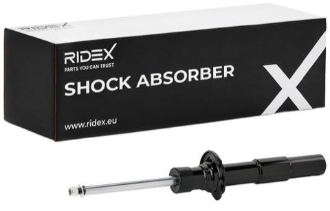 Ridex 854S2435 Shock Absorber