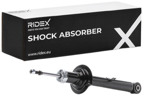 Ridex 854S2470 Shock Absorber, photo 2