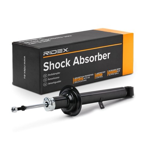 Ridex 854S2470 Shock Absorber, photo 3
