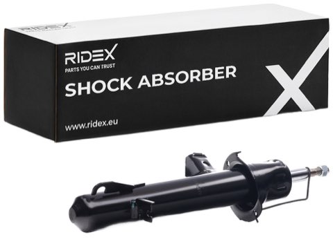 Ridex 854S2473 Shock Absorber, photo 2