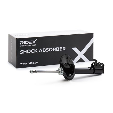 Ridex 854S2486 Shock Absorber