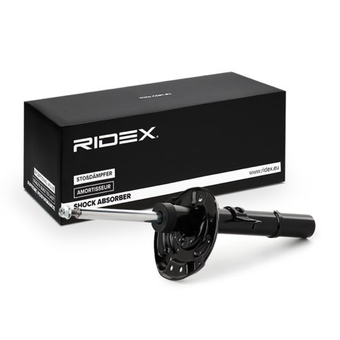 Ridex 854S2501 Shock Absorber, photo 3