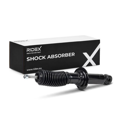 Ridex 854S2542 Shock Absorber