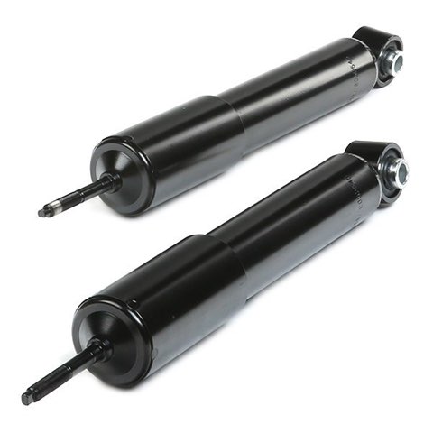 Ridex 854S2553 Shock Absorber, photo 3