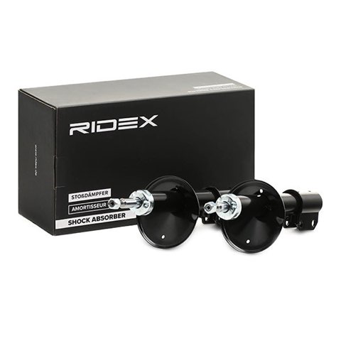 Ridex 854S2557 Shock Absorber, photo 3