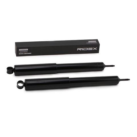 Ridex 854S2561 Shock Absorber, photo 3