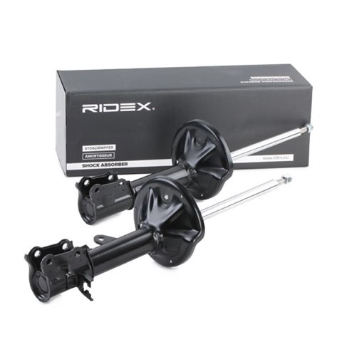 Ridex 854S2576 Shock Absorber, photo 3