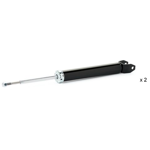 Ridex 854S2578 Shock Absorber