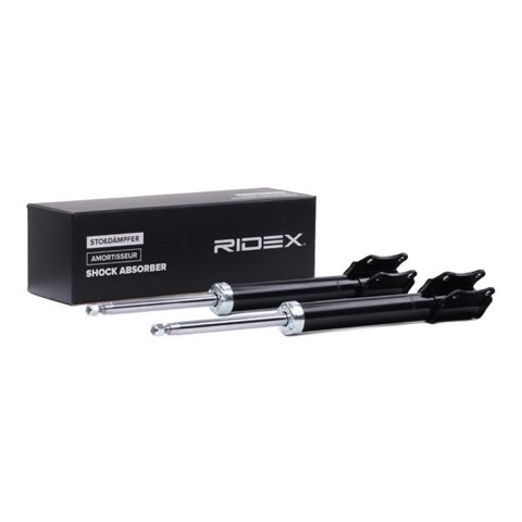 Ridex 854S2579 Shock Absorber, photo 3