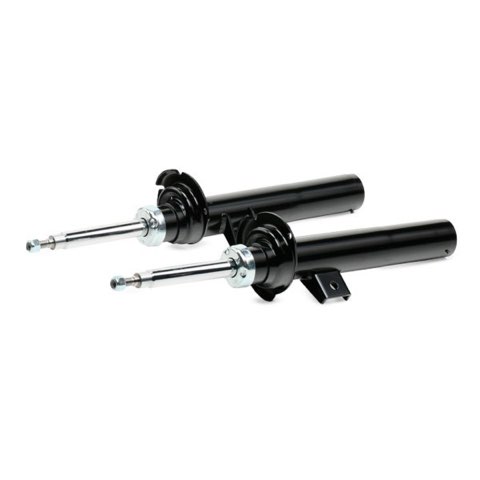 Ridex 854S2584 Front Shock Absorber, photo 5