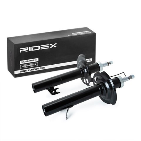 Ridex 854S2592 Shock Absorber, photo 3