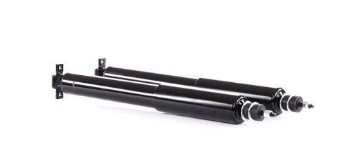 Ridex 854S2593 Shock Absorber, photo 2