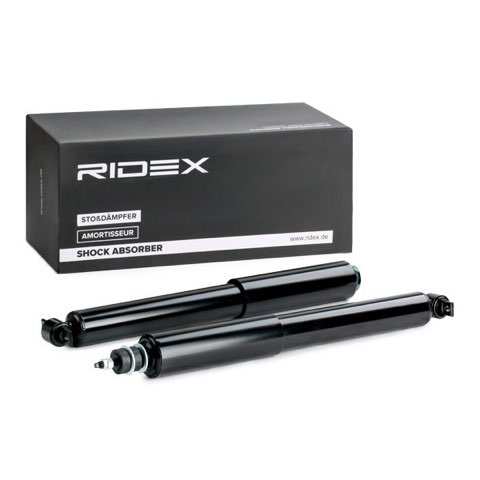 Ridex 854S2593 Shock Absorber, photo 3