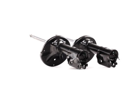 Ridex 854S2598 Shock Absorber