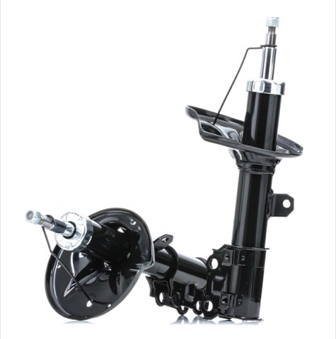 Ridex 854S2599 Shock Absorber