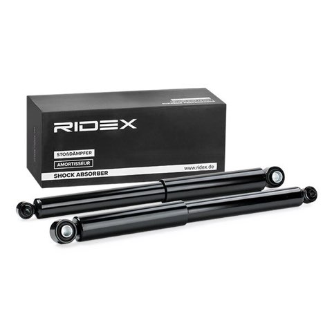 Ridex 854S2622 Shock Absorber, photo 3