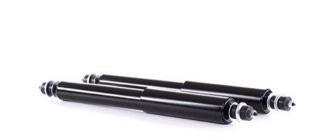 Ridex 854S2627 Shock Absorber