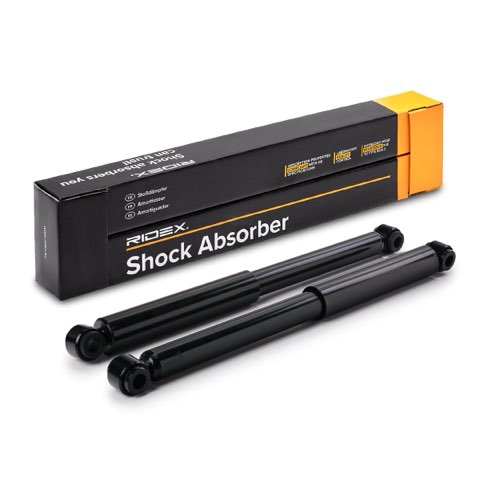 Ridex 854S2634 Shock Absorber, photo 3