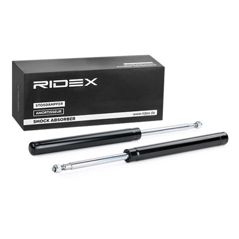 Ridex 854S2635 Shock Absorber, photo 3