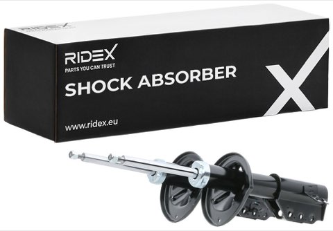Ridex 854S2639 Shock Absorber, photo 2