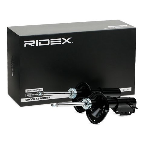 Ridex 854S2639 Shock Absorber, photo 3