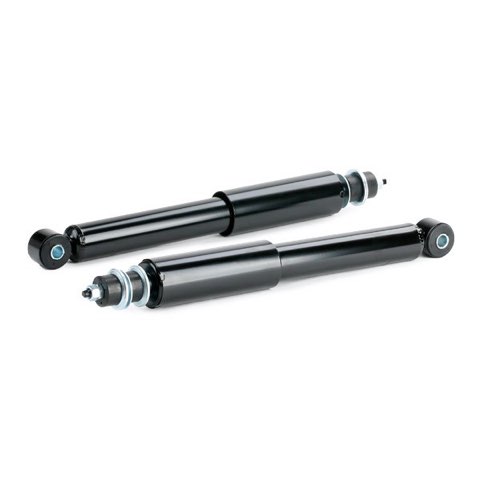 Ridex 854S2644 Shock Absorber, photo 3