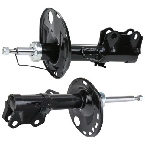 Ridex 854S2647 Shock Absorber