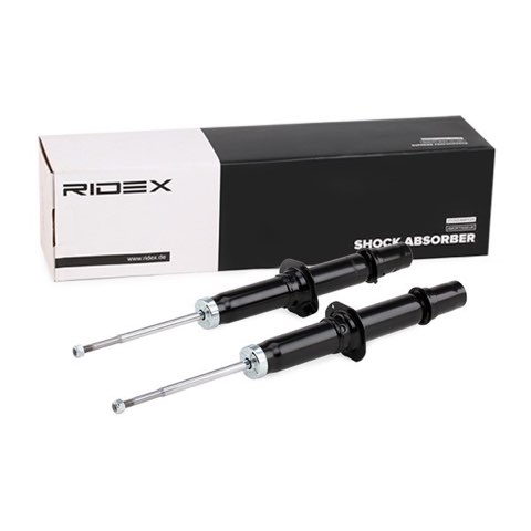 Ridex 854S2663 Shock Absorber, photo 2