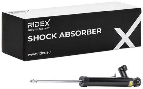 Ridex 854S2665 Shock Absorber, photo 2