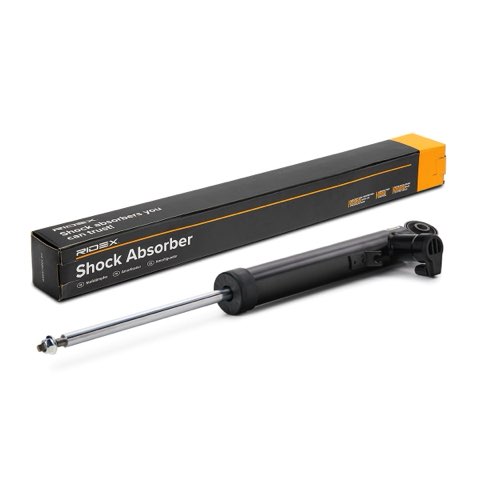 Ridex 854S2665 Shock Absorber, photo 3