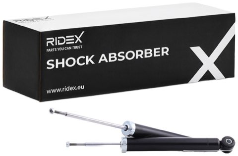 Ridex 854S2667 Shock Absorber, photo 2