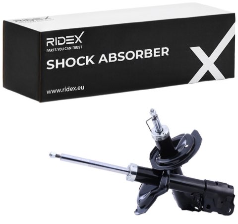 Ridex 854S2679 Shock Absorber, photo 2