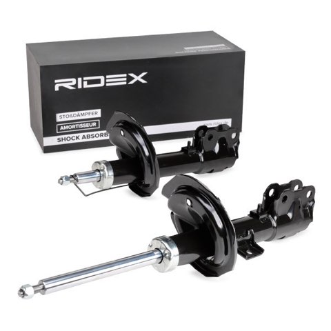 Ridex 854S2679 Shock Absorber, photo 3