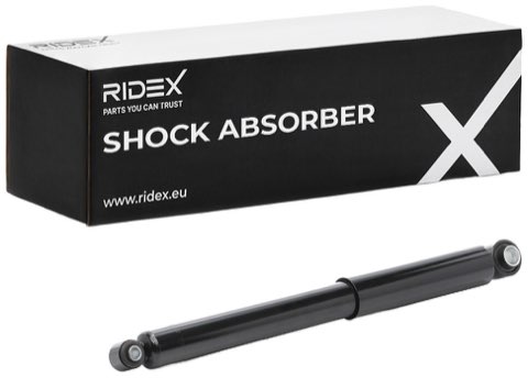 Ridex 854S2684 Shock Absorber, photo 2
