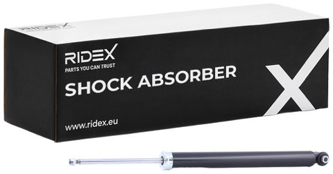 Ridex 854S2713 Shock Absorber