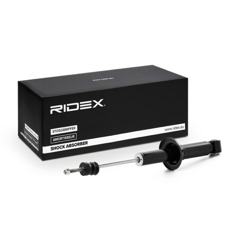 Ridex 854S2717 Shock Absorber