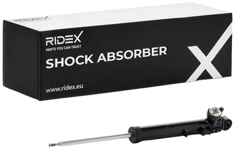 Ridex 854S2718 Shock Absorber