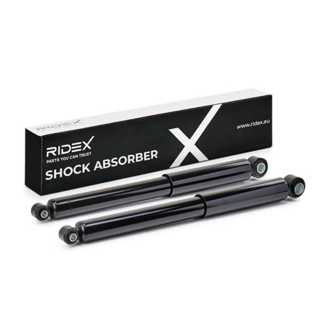 Ridex 854S2719 Shock Absorber