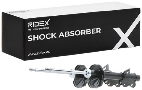 Ridex 854S2720 Shock Absorber