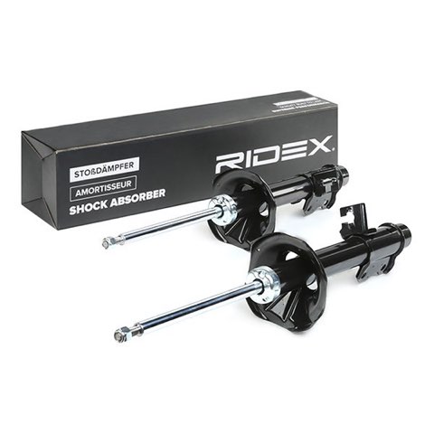 Ridex 854S2720 Shock Absorber, photo 3