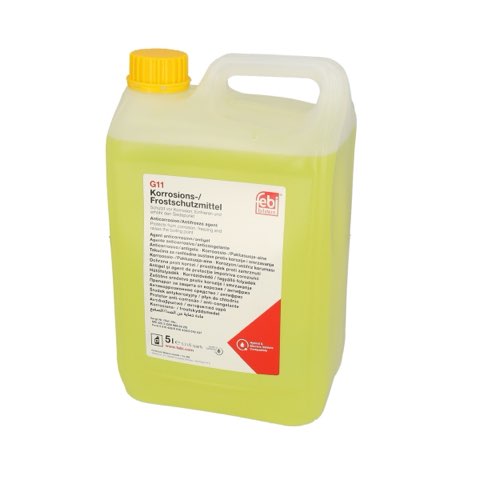 Febi Bilstein 88541 Antifreeze