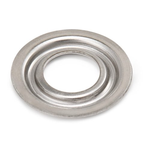 Bosch 9 431 611 179 Seal Ring, Nozzle Holder, photo 3