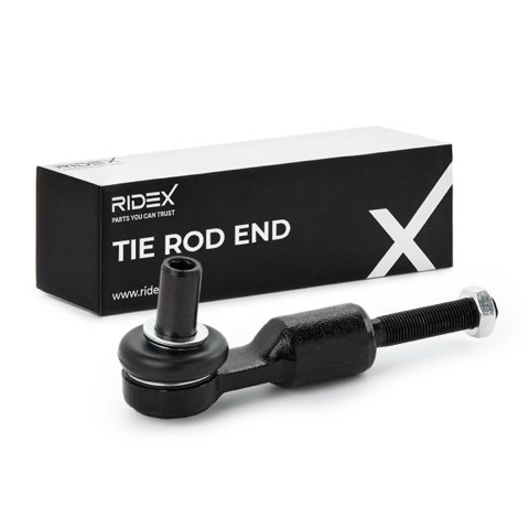 Ridex 914T0003 Track Rod End, photo 2