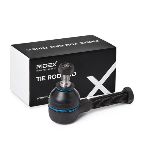 Ridex 914T0004 Track Rod End, photo 2