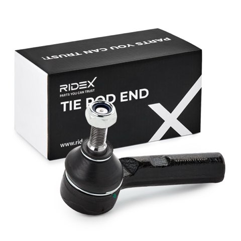 Ridex 914T0005 Track Rod End