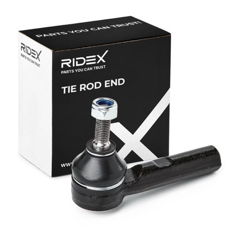 Ridex 914T0006 Track Rod End, photo 2