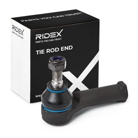 Ridex 914T0009 Track Rod End, photo 2