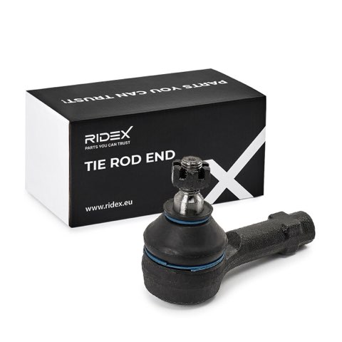 Ridex 914T0010 Track Rod End, photo 2